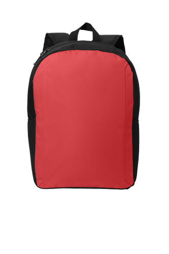 Port Authority Modern Backpack - BG231 image thumbnail