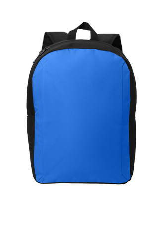 Port Authority Modern Backpack - BG231 image thumbnail