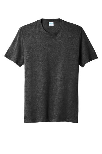 UNISEX Port & Co Tri-Blend Tee - PC330_front image thumbnail