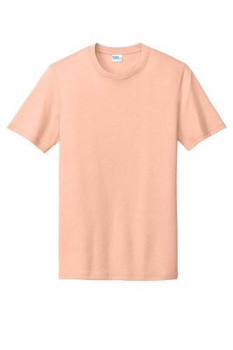 UNISEX Port & Co Tri-Blend Tee - PC330_front image thumbnail