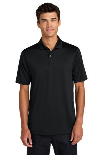 MEN'S Mercer+Mettle Recharge Jersey Polo - MM1020 image thumbnail