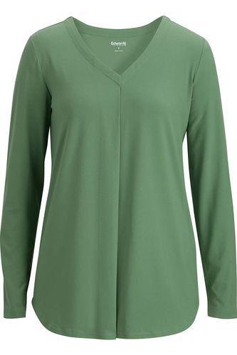 LADIES Edwards Soft Pleated Blouse - 5097 image thumbnail