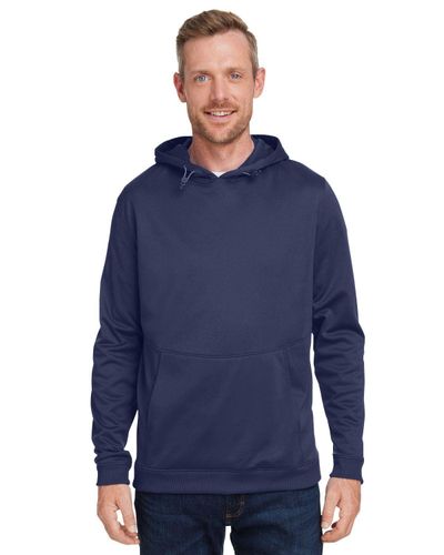 MEN'S Under Armour Storm Armourfleece Hoodie - 1370379_Front image thumbnail