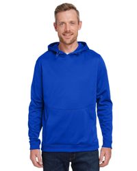 Image of MEN'S Under Armour Storm Armourfleece Hoodie - 1370379_Front