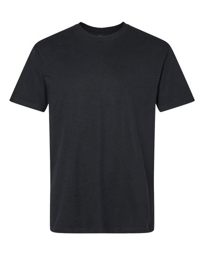 UNISEX American Apparel CVC Tee - 2001CVC_Front image thumbnail