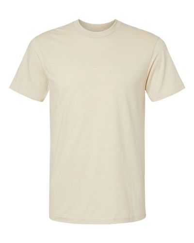 UNISEX American Apparel CVC Tee - 2001CVC_Front image thumbnail