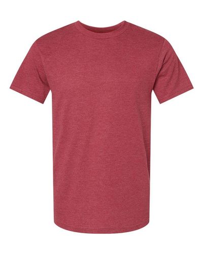 UNISEX American Apparel CVC Tee - 2001CVC_Front image thumbnail