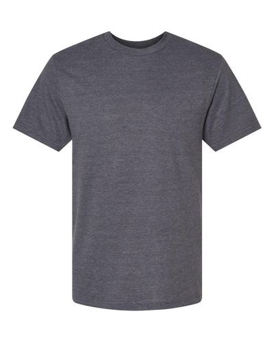 UNISEX American Apparel CVC Tee - 2001CVC_Front image thumbnail