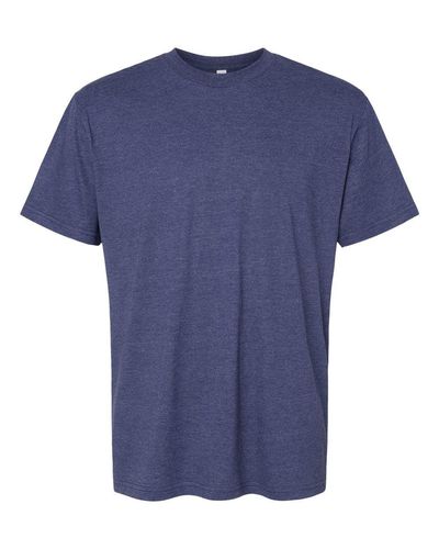 UNISEX American Apparel CVC Tee - 2001CVC_Front image thumbnail