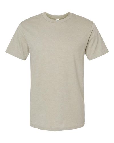 UNISEX American Apparel CVC Tee - 2001CVC_Front image thumbnail