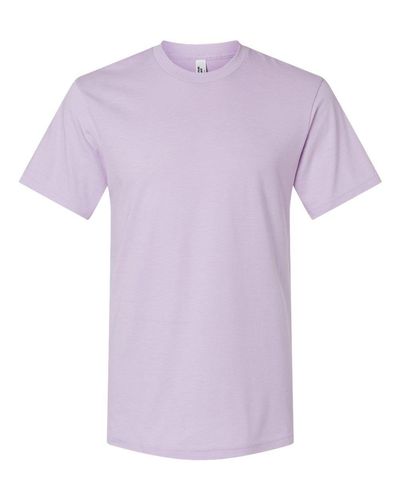 UNISEX American Apparel CVC Tee - 2001CVC_Front image thumbnail