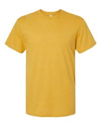 Image of UNISEX American Apparel CVC Tee - 2001CVC_Front