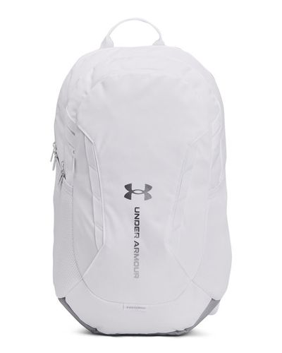 Under Armour Hustle Backpack 6.0 - 1384673 image thumbnail