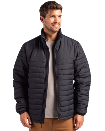 MEN'S Clique Elevation Eco Puffer Jacket - MQO00079 image thumbnail