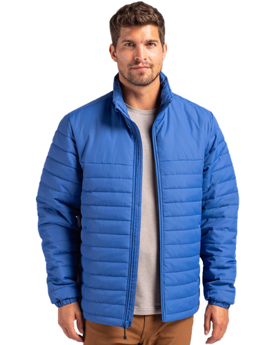 MEN'S Clique Elevation Eco Puffer Jacket - MQO00079 image thumbnail