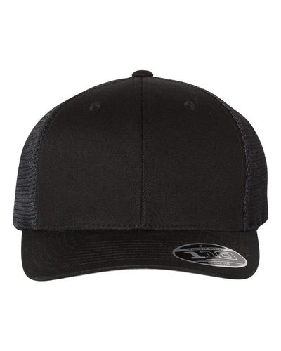Flexfit Mesh-Back Cap - 110M image thumbnail
