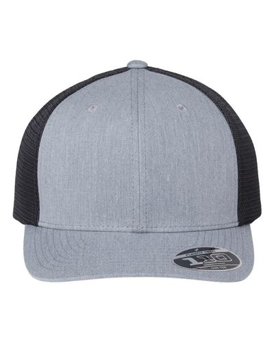 Flexfit Mesh-Back Cap - 110M image thumbnail