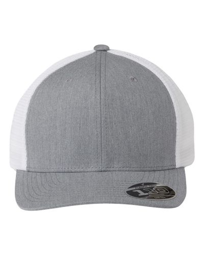 Flexfit Mesh-Back Cap - 110M image thumbnail