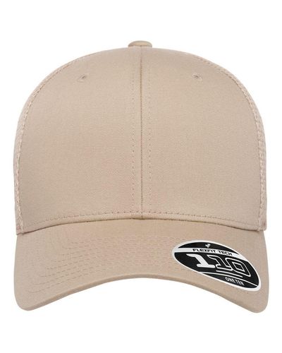 Flexfit Mesh-Back Cap - 110M image thumbnail