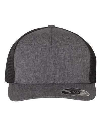 Flexfit Mesh-Back Cap - 110M image thumbnail