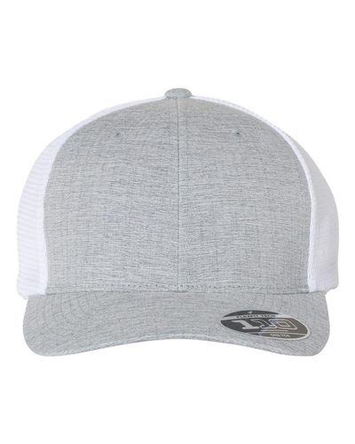 Flexfit Mesh-Back Cap - 110M image thumbnail