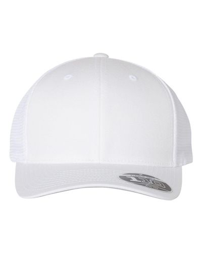 Flexfit Mesh-Back Cap - 110M image thumbnail