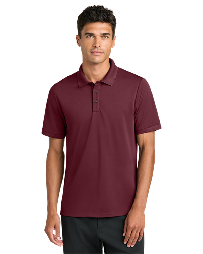MEN'S Mercer+Mettle Everyday Performance Polo - MM1030_1Clr image thumbnail