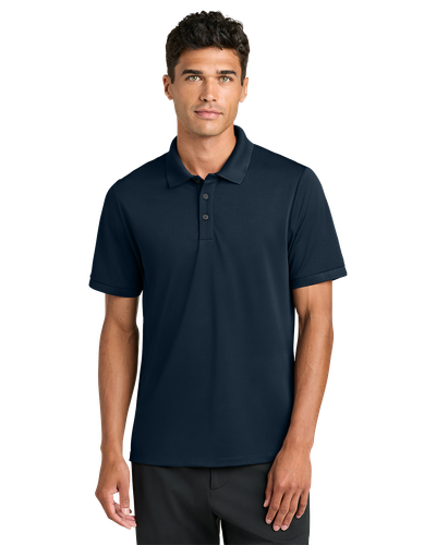 MEN'S Mercer+Mettle Everyday Performance Polo - MM1030_1Clr image thumbnail