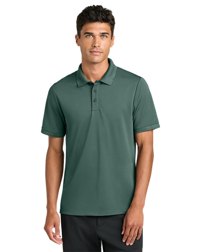 MEN'S Mercer+Mettle Everyday Performance Polo - MM1030_1Clr image thumbnail