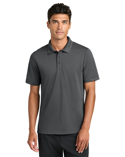 MEN'S Mercer+Mettle Everyday Performance Polo - MM1030_1Clr image thumbnail