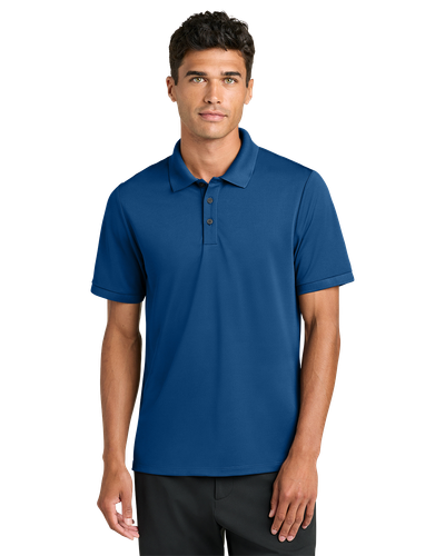 MEN'S Mercer+Mettle Everyday Performance Polo - MM1030_1Clr image thumbnail