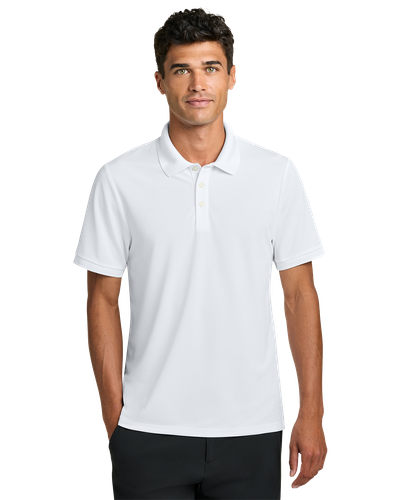 MEN'S Mercer+Mettle Everyday Performance Polo - MM1030_1Clr image thumbnail