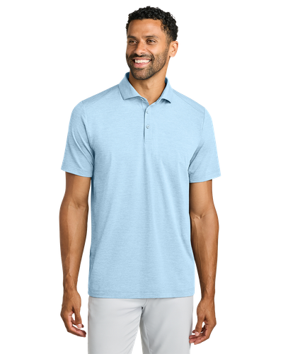 MEN'S TravisMathew Onward Polo - TMA42773_1Clr image thumbnail