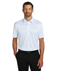 Image of MEN'S Port Authority Shirt Collar Polo - K700_1Clr