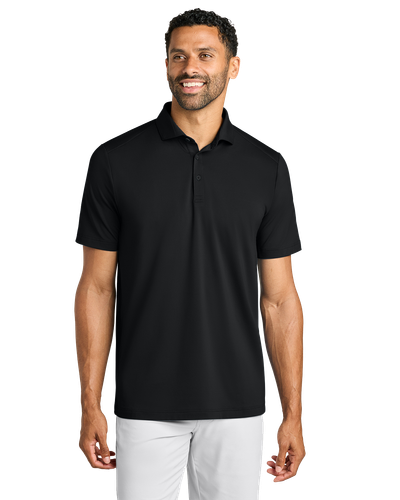 MEN'S TravisMathew Onward Polo - TMA42773_1Clr image thumbnail