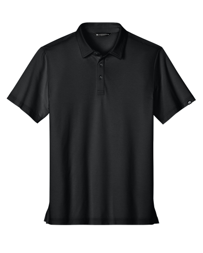 MEN'S TravisMathew Crestview Polo - TMA46371_1Clr image thumbnail