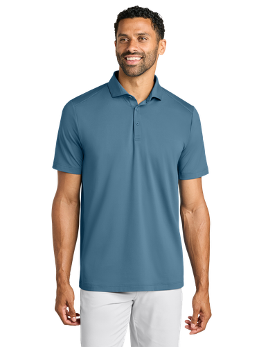 MEN'S TravisMathew Onward Polo - TMA42773_1Clr image thumbnail