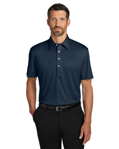 MEN'S Port Authority Shirt Collar Polo - K700_1Clr image thumbnail