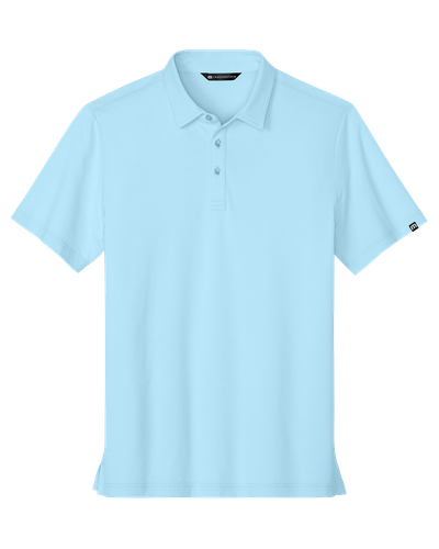 MEN'S TravisMathew Crestview Polo - TMA46371_1Clr image thumbnail
