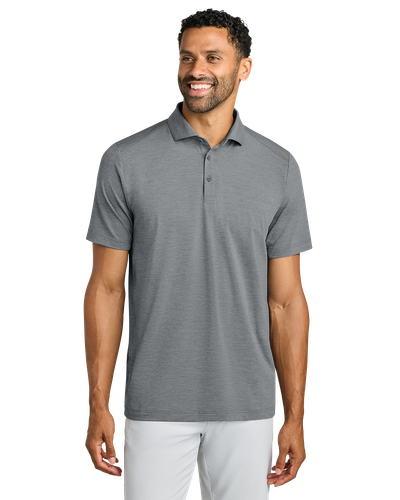 MEN'S TravisMathew Onward Polo - TMA42773_1Clr image thumbnail