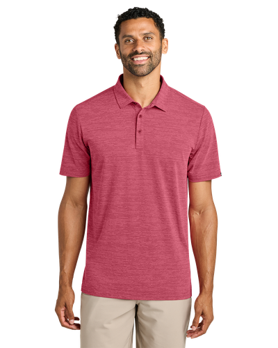 MEN'S TravisMathew Crestview Polo - TMA46371_1Clr image thumbnail