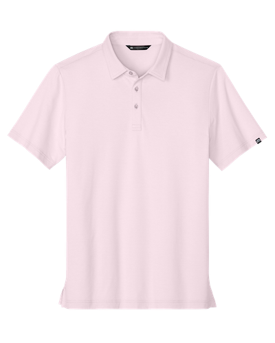 MEN'S TravisMathew Crestview Polo - TMA46371_1Clr image thumbnail