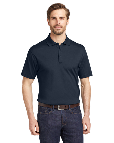 MEN'S Eddie Bauer Performance Polo - EB102_1Clr image thumbnail