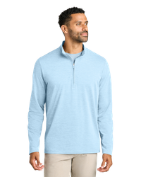 Image of MEN'S TravisMathew Onward 1/4 Zip - TMA42775_1Clr