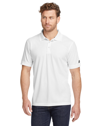 MEN'S Ogio Caliber 2.0 Polo - OG101_1Clr image thumbnail