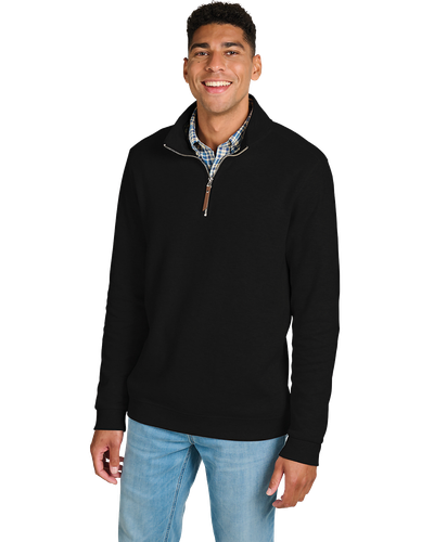 MEN'S Charles River Hudson 1/4 Zip - 9411_1Clr image thumbnail
