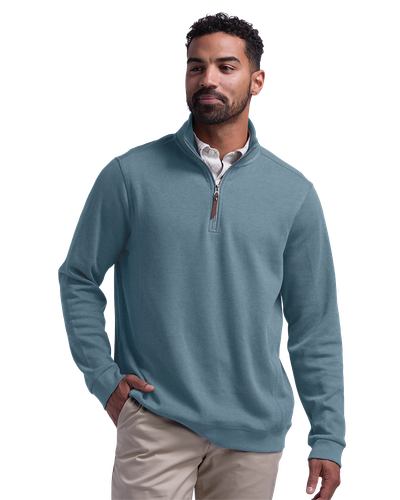 MEN'S Charles River Hudson 1/4 Zip - 9411_1Clr image thumbnail