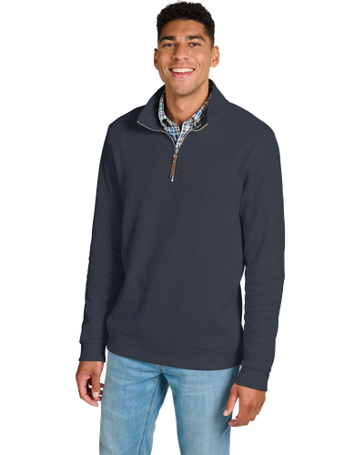 MEN'S Charles River Hudson 1/4 Zip - 9411_1Clr image thumbnail