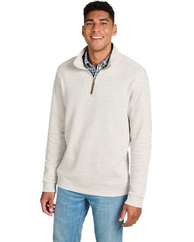 MEN'S Charles River Hudson 1/4 Zip - 9411_1Clr image thumbnail