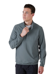 Image of MEN'S Storm Creek Outdoer Super Stretch Performance Snap Pullover - 4080_1Clr